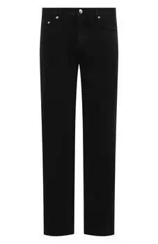 Джинсы A.P.C.
