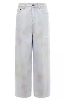 Джинсы Acupuncture