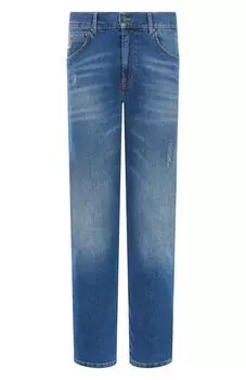 Джинсы Aeronautica Militare