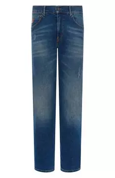 Джинсы Aeronautica Militare