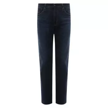 Джинсы Everett AG Adriano Goldschmied