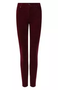 Джинсы AG Adriano Goldschmied