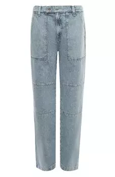 Джинсы AG Adriano Goldschmied