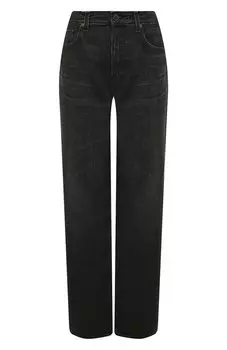 Джинсы AG Adriano Goldschmied