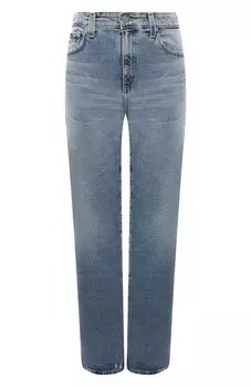 Джинсы AG Adriano Goldschmied