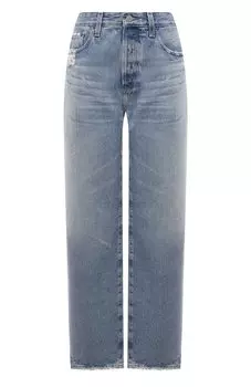 Джинсы AG Adriano Goldschmied
