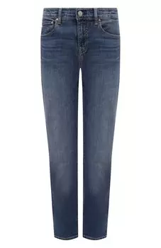 Джинсы AG Adriano Goldschmied