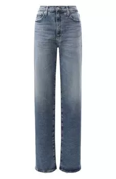 Джинсы AG Adriano Goldschmied