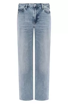 Джинсы AG Adriano Goldschmied