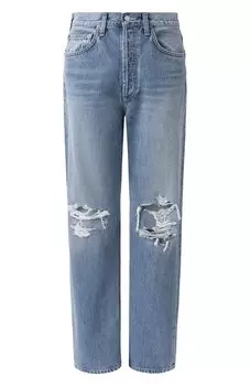 Джинсы Agolde