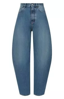 Джинсы Alaia