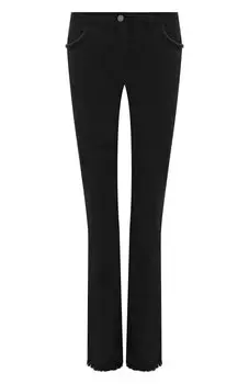 Джинсы Alberta Ferretti