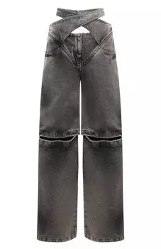 Джинсы Alessandro Vigilante