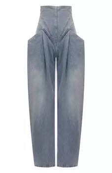 Джинсы Alessandro Vigilante