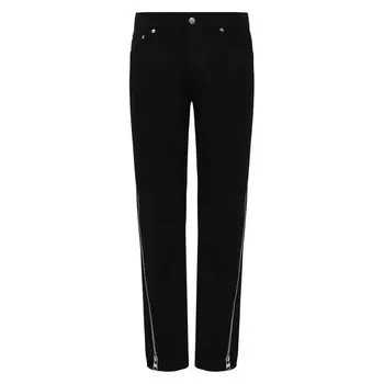 Джинсы Alexander McQueen