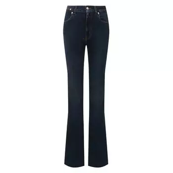 Джинсы Alexander McQueen