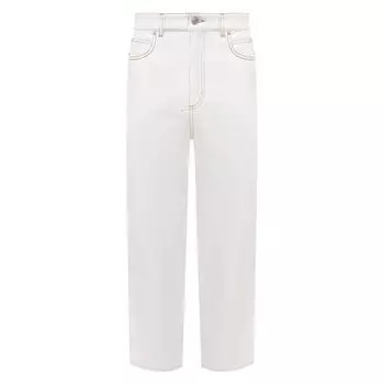 Джинсы Alexander McQueen