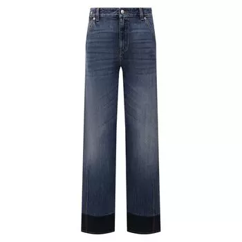 Джинсы Alexander McQueen