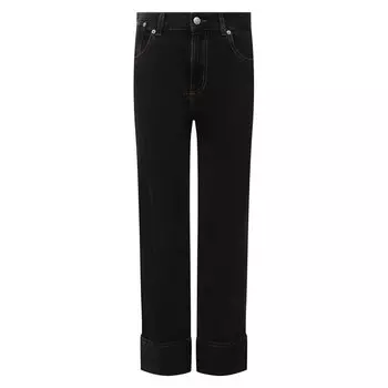 Джинсы Alexander McQueen