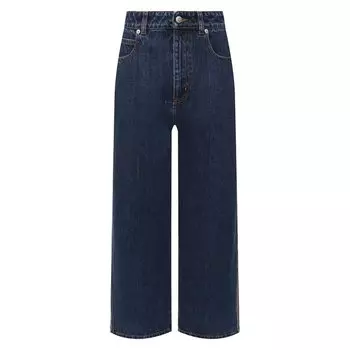 Джинсы Alexander McQueen