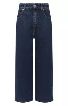 Джинсы Alexander McQueen