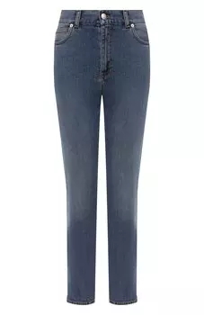 Джинсы Alexander McQueen