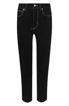 Джинсы Alexander McQueen