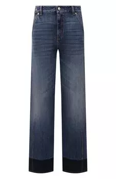 Джинсы Alexander McQueen