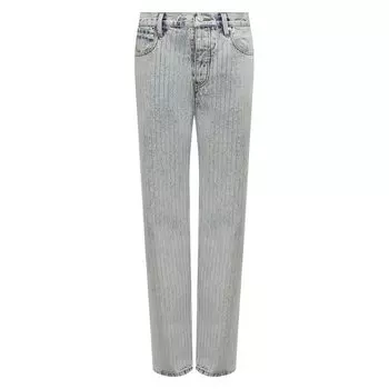 Джинсы Alexander Wang