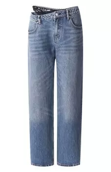 Джинсы Alexander Wang