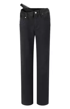 Джинсы Alexander Wang
