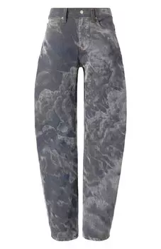Джинсы Alexander Wang