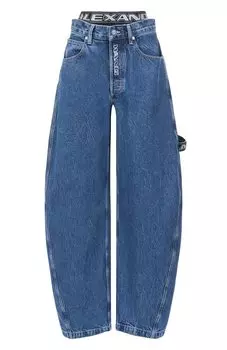 Джинсы Alexander Wang