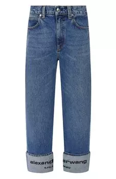 Джинсы Alexander Wang