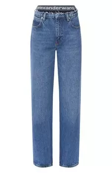 Джинсы Alexander Wang