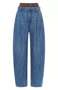 Джинсы Alexander Wang