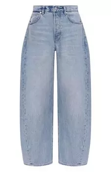 Джинсы Alexander Wang