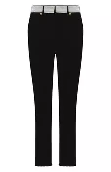 Джинсы Alexandre Vauthier