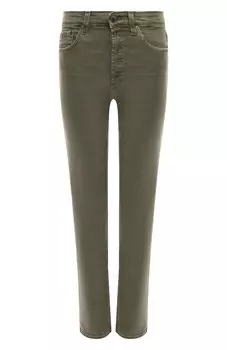 Джинсы Alexxis AG Adriano Goldschmied