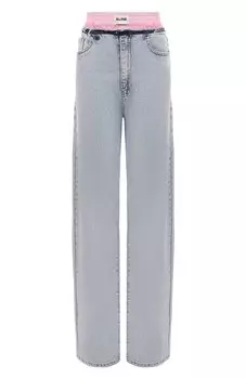 Джинсы ALine