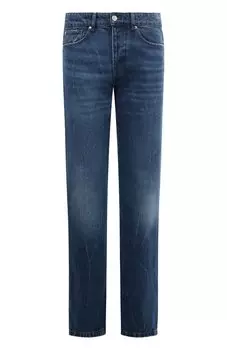 Джинсы Ami