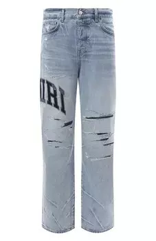 Джинсы Amiri