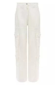 Джинсы ANDREADAMO