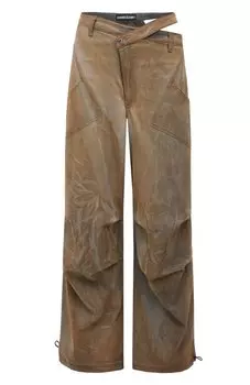 Джинсы ANDREADAMO