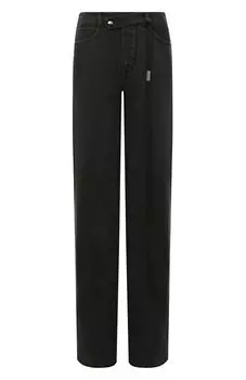 Джинсы Ann Demeulemeester