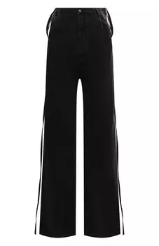 Джинсы Ann Demeulemeester