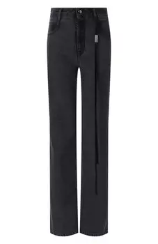 Джинсы Ann Demeulemeester