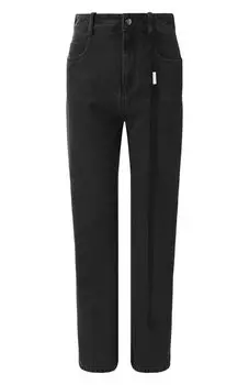 Джинсы Ann Demeulemeester