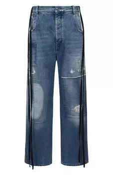 Джинсы Ann Demeulemeester