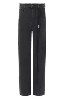 Джинсы Ann Demeulemeester